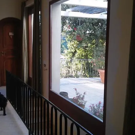 Relais La Canfora Gasthuis Rome