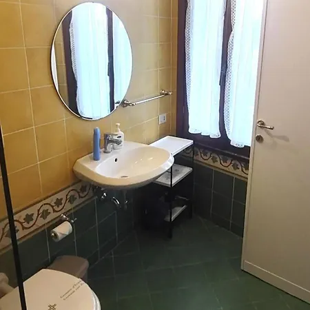 Relais La Canfora Gasthuis Rome