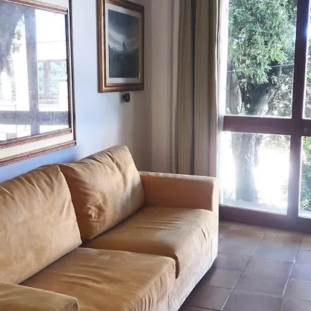 Gasthuis Relais La Canfora 4*