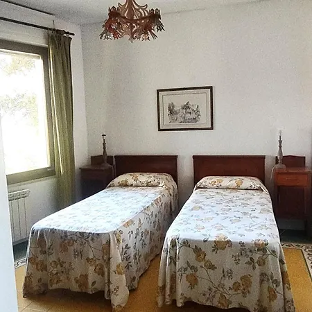 Relais La Canfora Rome