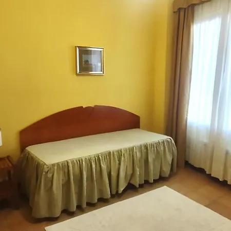 Relais La Canfora Rome