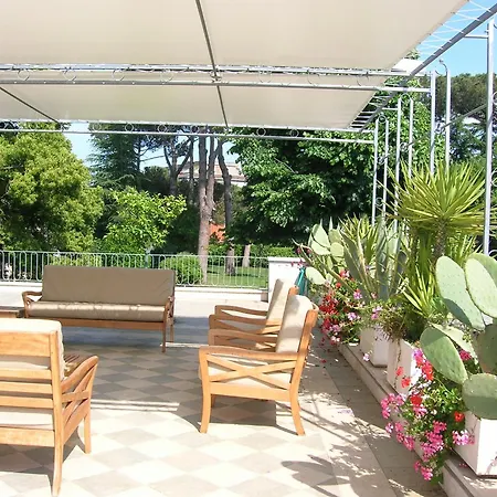 Relais La Canfora