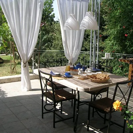 Relais La Canfora Rome