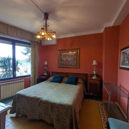 Relais La Canfora 4*