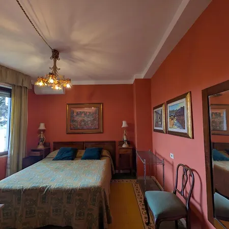 Relais La Canfora