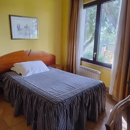 Relais La Canfora Vendégház Róma