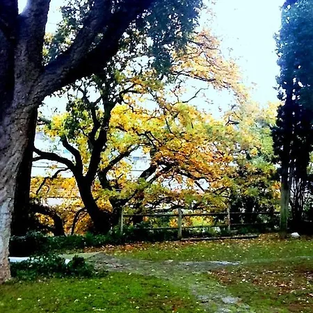 Relais La Canfora 4* Rome