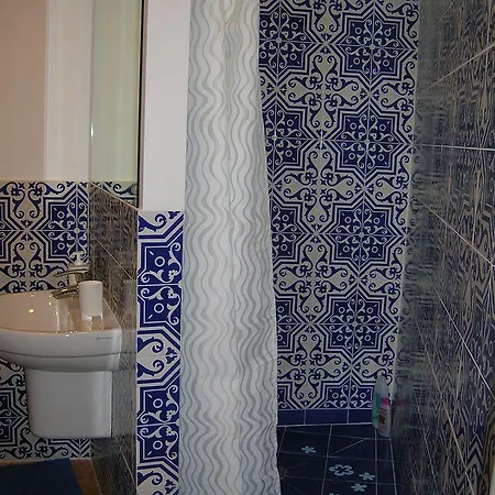 Gasthuis Relais La Canfora 4*