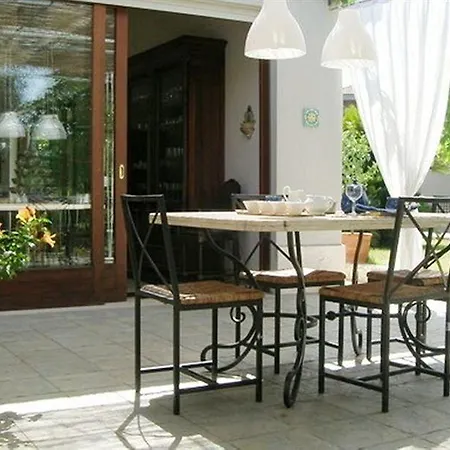 Relais La Canfora 4*