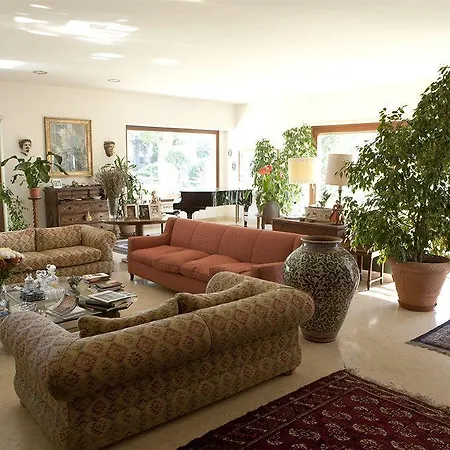 Relais La Canfora 4*