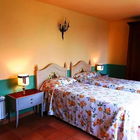 Relais La Canfora 4*