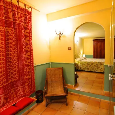 Relais La Canfora 4*