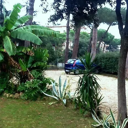 Relais La Canfora Gasthuis Rome