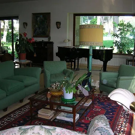 Relais La Canfora Róma