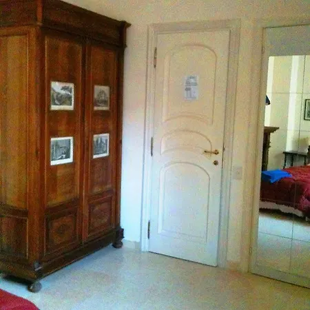 Relais La Canfora Vendégház