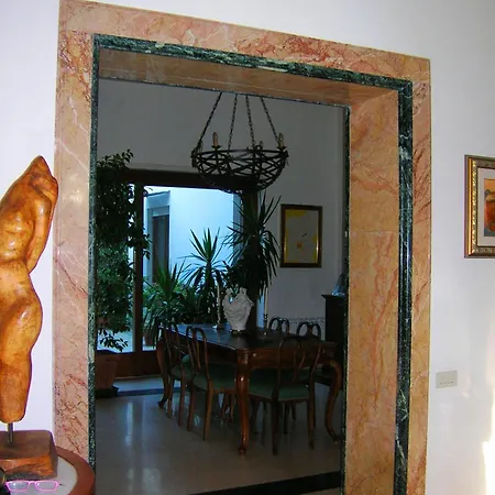 Relais La Canfora 4* Rome