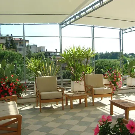 Relais La Canfora Gasthuis Rome