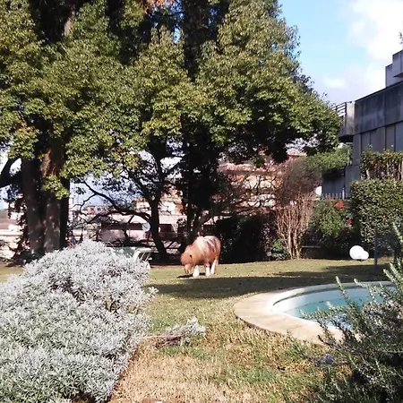 Relais La Canfora