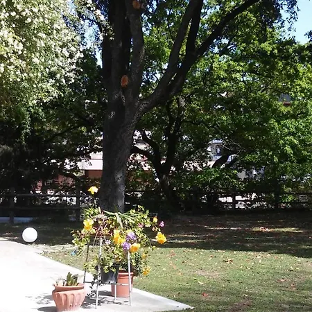 Relais La Canfora Rome