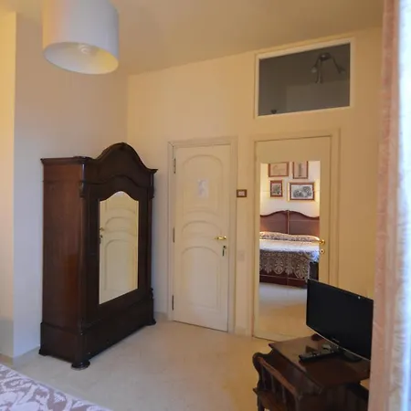 Gasthuis Relais La Canfora Rome