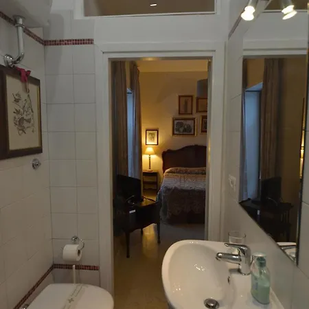 Vendégház Relais La Canfora 4*