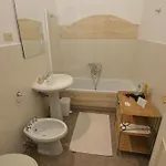 Konukevi Relais La Canfora Roma