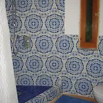 Relais La Canfora Konukevi Roma