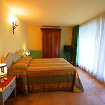 Relais La Canfora Konukevi Roma