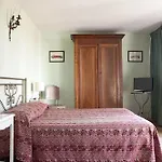 Konukevi Relais La Canfora