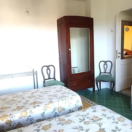 بيت ضيافة Relais La Canfora روما