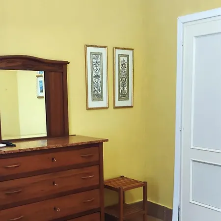 Casa de hóspedes Relais La Canfora 4*