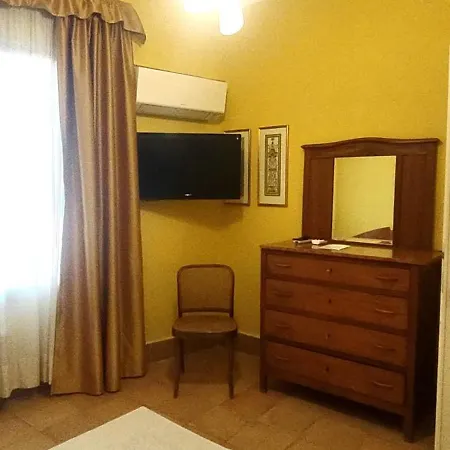 Relais La Canfora