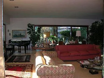 Relais La Canfora بيت ضيافة روما