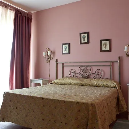 Relais La Canfora Vendégház