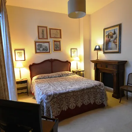 Gasthof Relais La Canfora Rom