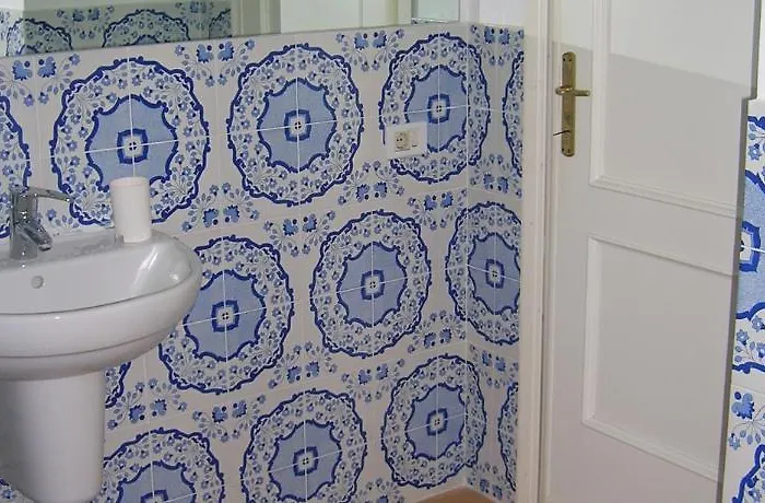 Relais La Canfora Maison d'hôtes 4*