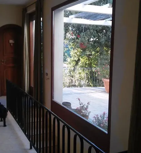 Relais La Canfora Maison d'hôtes Rome