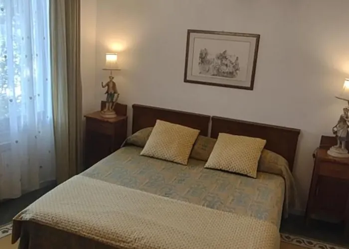 Maison d'hôtes Relais La Canfora 4*