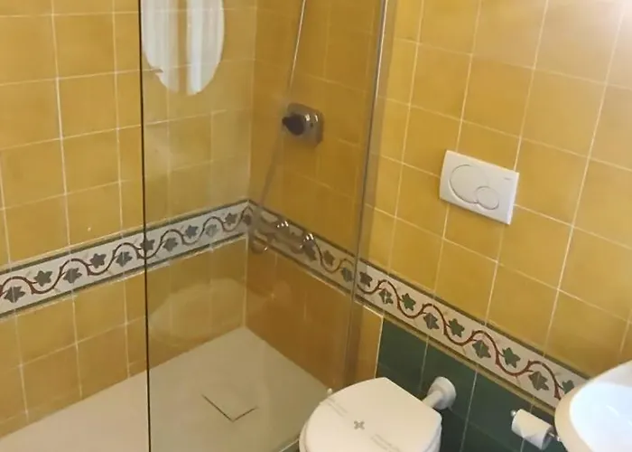 Vendégház Relais La Canfora