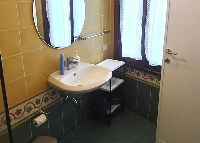 Relais La Canfora Maison d'hôtes Rome