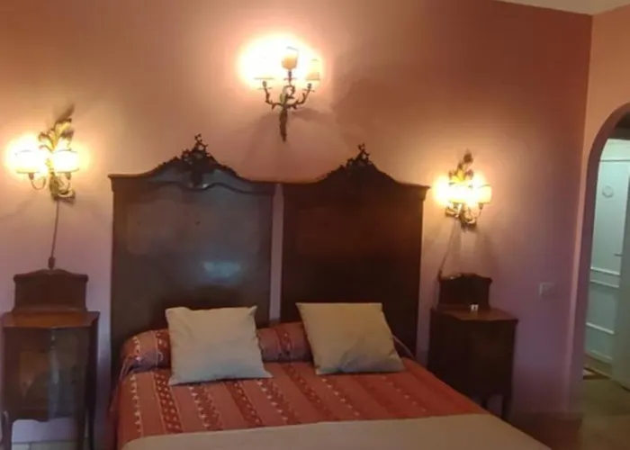 Relais La Canfora Rome