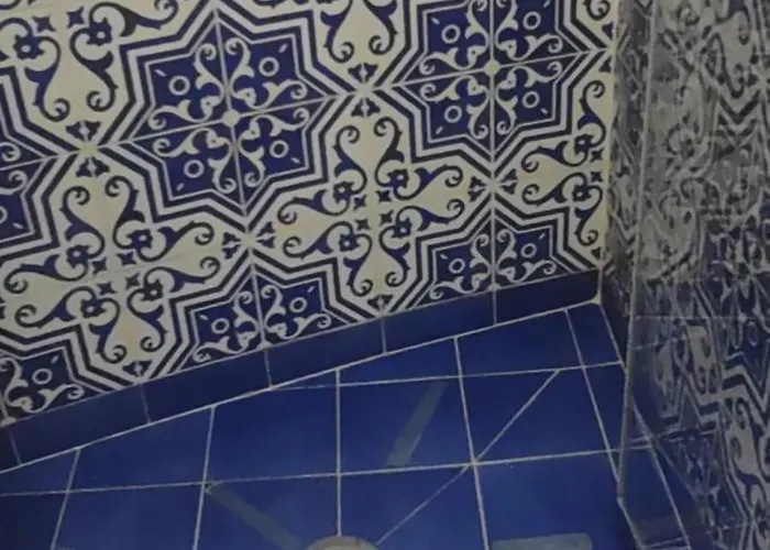 Relais La Canfora Vendégház