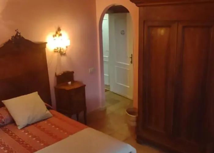 Relais La Canfora 4*