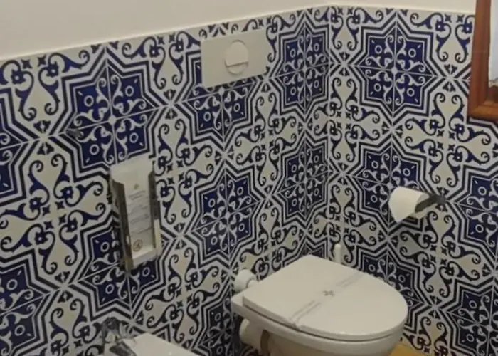 Relais La Canfora Pensjonat Rzym