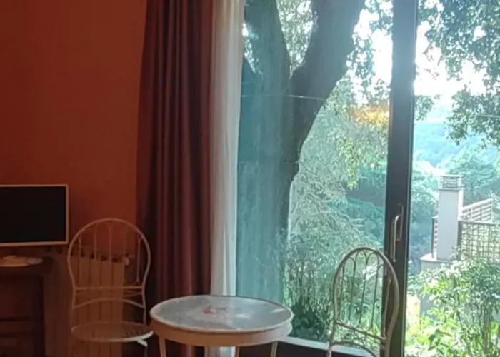 Maison d'hôtes Relais La Canfora Rome