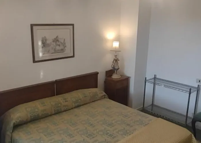 Relais La Canfora Maison d'hôtes Rome