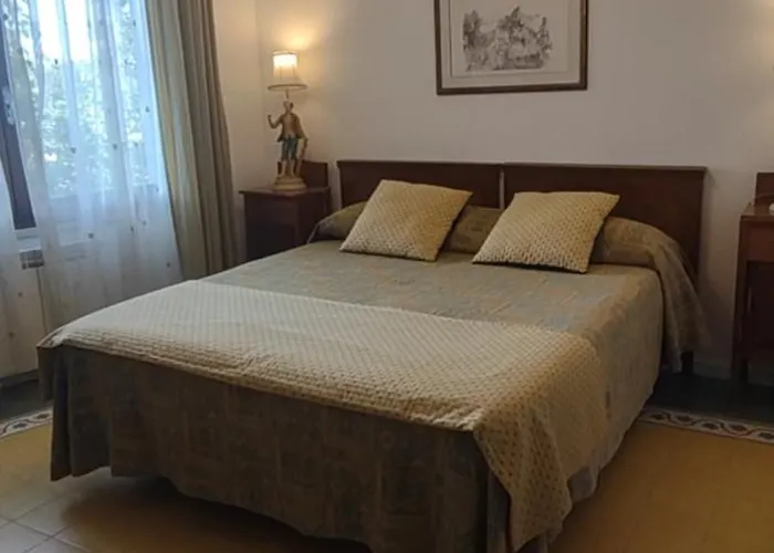 Relais La Canfora Pensjonat