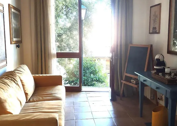 Relais La Canfora Pensjonat Rzym