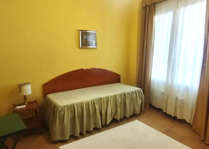 Relais La Canfora Róma