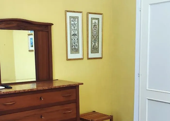 Maison d'hôtes Relais La Canfora 4*